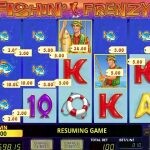 Glückspielautomat
